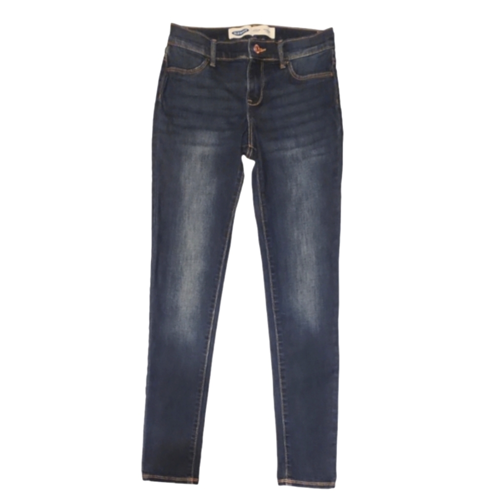 Old Navy Girls Rockstar Jeggings